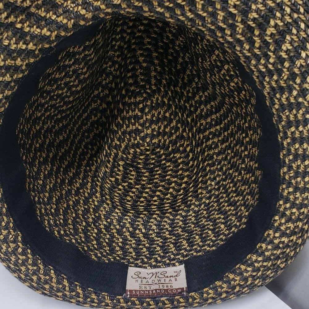 Sun N Sand Hat View 5
